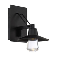 Suspense 11" LED Indoor/Outdoor Wall Light