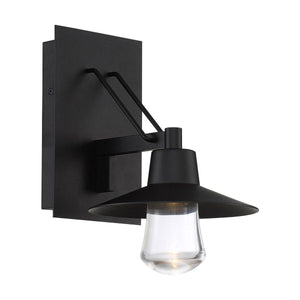 Modern Forms - Suspense 11" LED Indoor/Outdoor Wall Light - Lights Canada