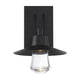 Modern Forms - Suspense 15" LED Indoor/Outdoor Wall Light - Lights Canada