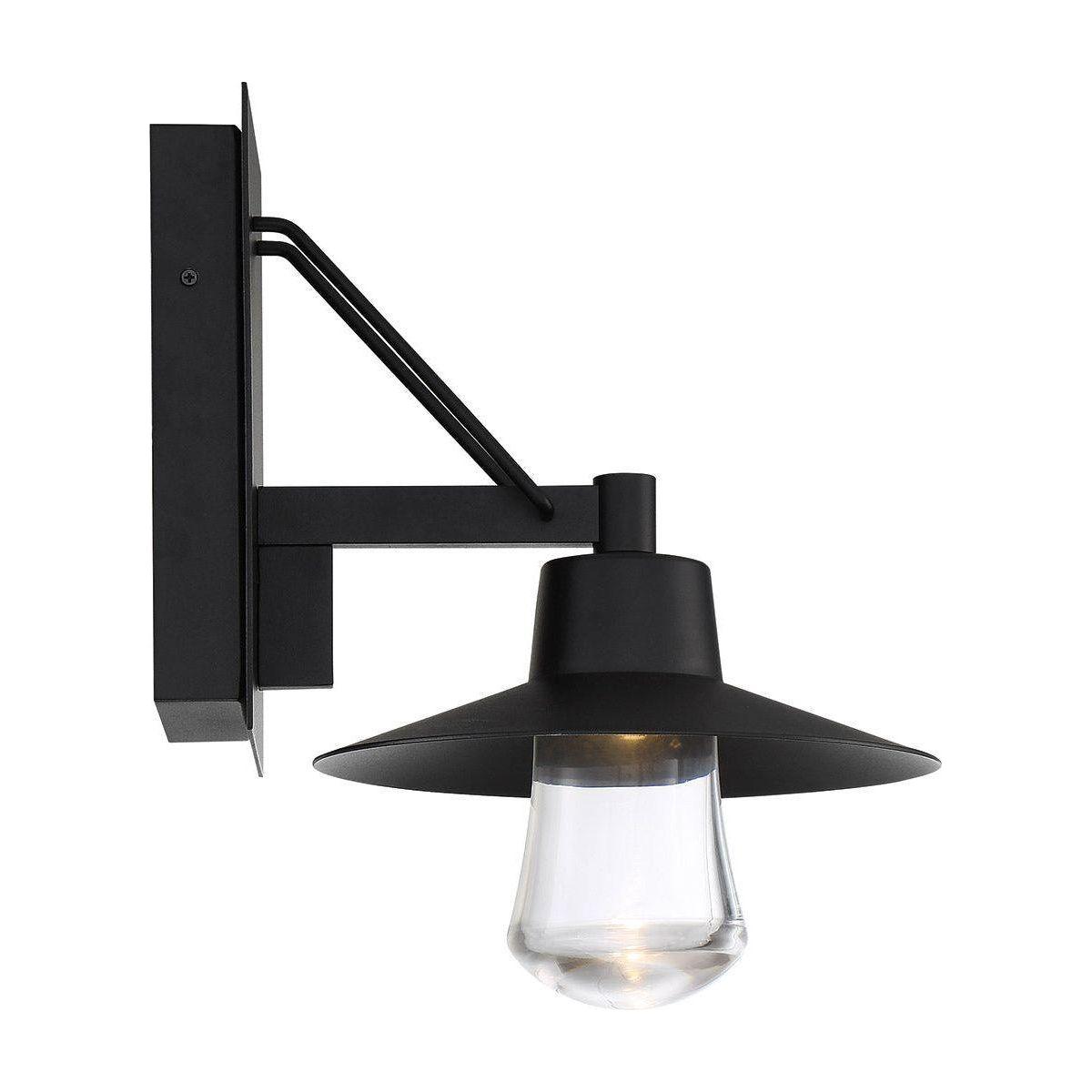 Modern Forms - Suspense 15" LED Indoor/Outdoor Wall Light - Lights Canada