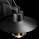 Modern Forms - Suspense 17" LED Indoor/Outdoor Wall Light - Lights Canada