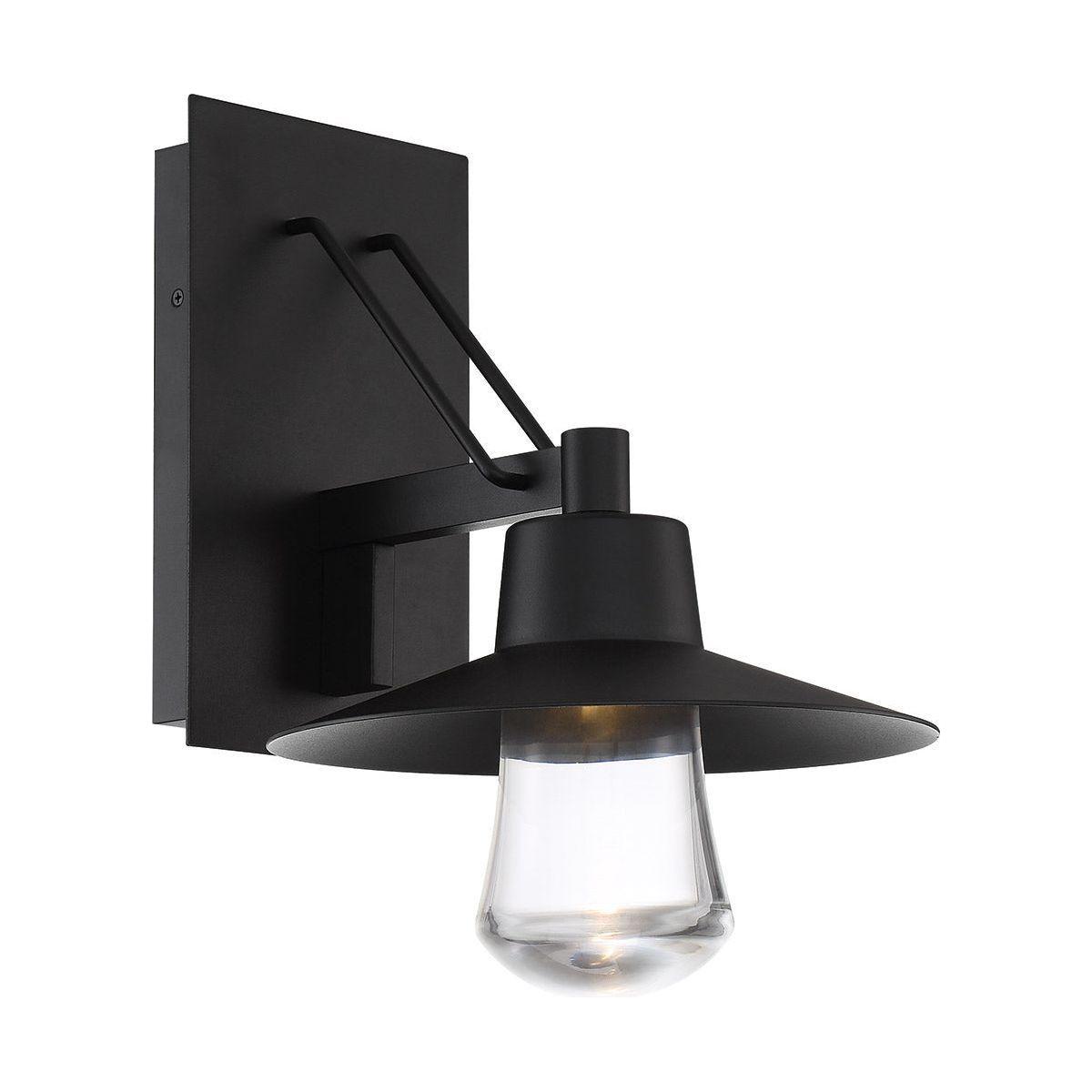 Modern Forms - Suspense 15" LED Indoor/Outdoor Wall Light - Lights Canada