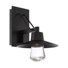Modern Forms - Suspense 15" LED Indoor/Outdoor Wall Light - Lights Canada