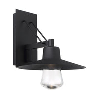 Suspense 17" LED Indoor/Outdoor Wall Light