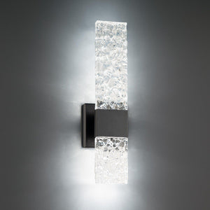 Modern Forms - Reflect 18" LED Indoor/Outdoor Wall Light - Lights Canada