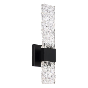 Modern Forms - Reflect 18" LED Indoor/Outdoor Wall Light - Lights Canada