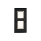 dweLED - Bandeau 10" LED Indoor/Outdoor Wall Light - Lights Canada