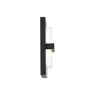 dweLED - Bandeau 10" LED Indoor/Outdoor Wall Light - Lights Canada