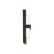 dweLED - Bandeau 10" LED Indoor/Outdoor Wall Light - Lights Canada