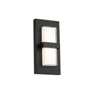 dweLED - Bandeau 10" LED Indoor/Outdoor Wall Light - Lights Canada