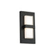 dweLED - Bandeau 10" LED Indoor/Outdoor Wall Light - Lights Canada