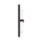 dweLED - Bandeau 16" LED Indoor/Outdoor Wall Light - Lights Canada