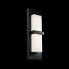 dweLED - Bandeau 16" LED Indoor/Outdoor Wall Light - Lights Canada