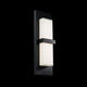 dweLED - Bandeau 16" LED Indoor/Outdoor Wall Light - Lights Canada