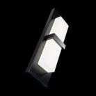 dweLED - Bandeau 16" LED Indoor/Outdoor Wall Light - Lights Canada