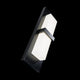 dweLED - Bandeau 16" LED Indoor/Outdoor Wall Light - Lights Canada