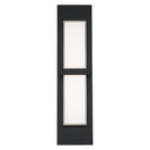 dweLED - Bandeau 22" LED Indoor/Outdoor Wall Light - Lights Canada