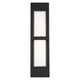 dweLED - Bandeau 22" LED Indoor/Outdoor Wall Light - Lights Canada