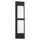 dweLED - Bandeau 22" LED Indoor/Outdoor Wall Light - Lights Canada