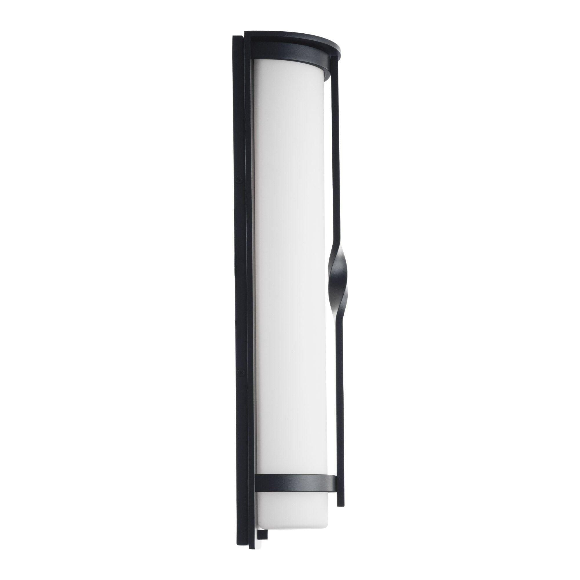 Modern Forms - Berkley 21" LED Indoor/Outdoor Wall Light - Lights Canada