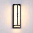 Modern Forms - Berkley 21" LED Indoor/Outdoor Wall Light - Lights Canada