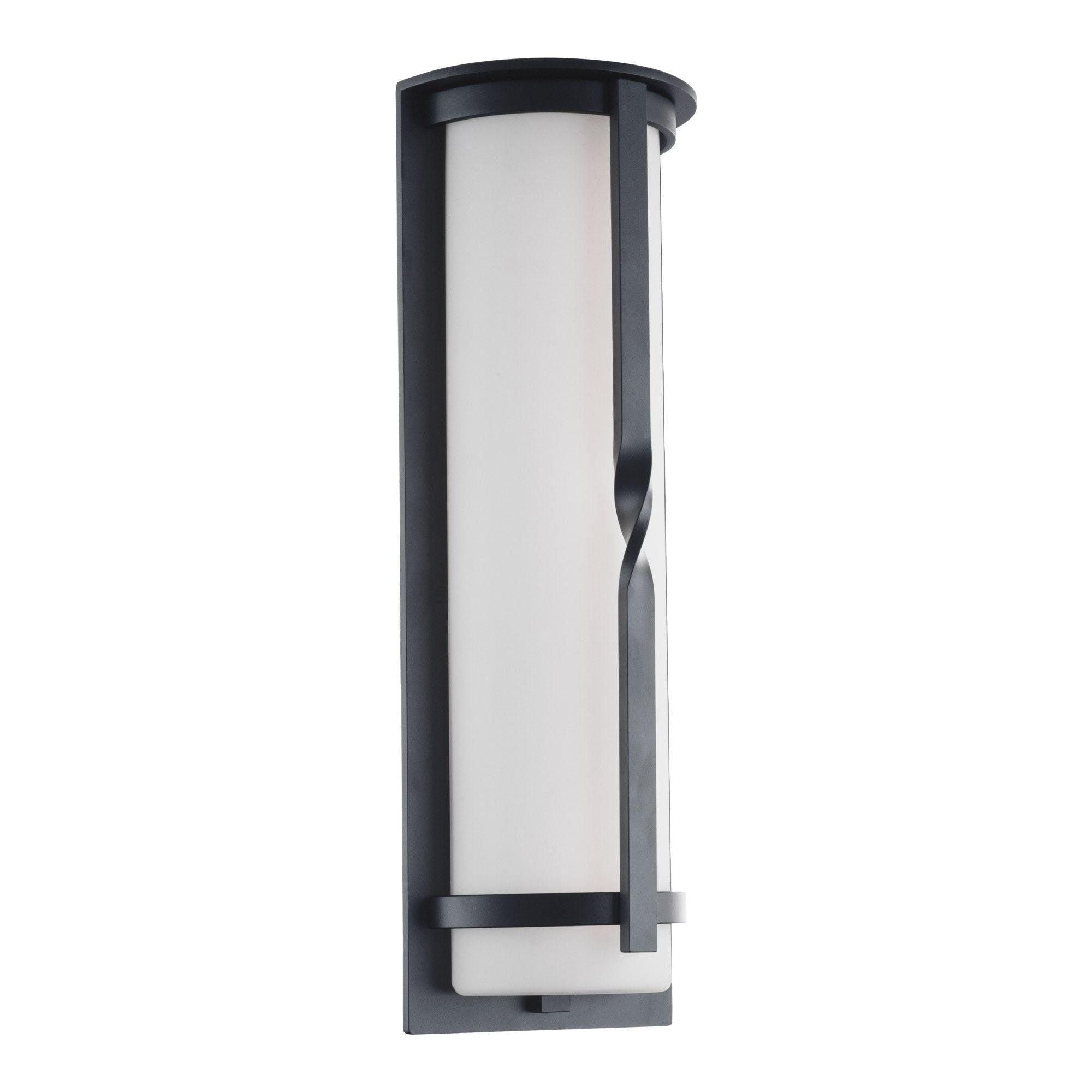 Modern Forms - Berkley 21" LED Indoor/Outdoor Wall Light - Lights Canada