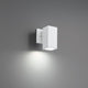 WAC Lighting - Cubix LED Single Up or Down Indoor/Outdoor Wall Light - Lights Canada