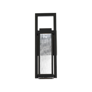 Modern Forms - Revere 15" LED Indoor/Outdoor Wall Lantern - Lights Canada