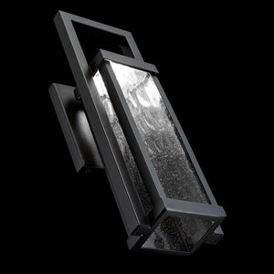 Modern Forms - Revere 15" LED Indoor/Outdoor Wall Lantern - Lights Canada