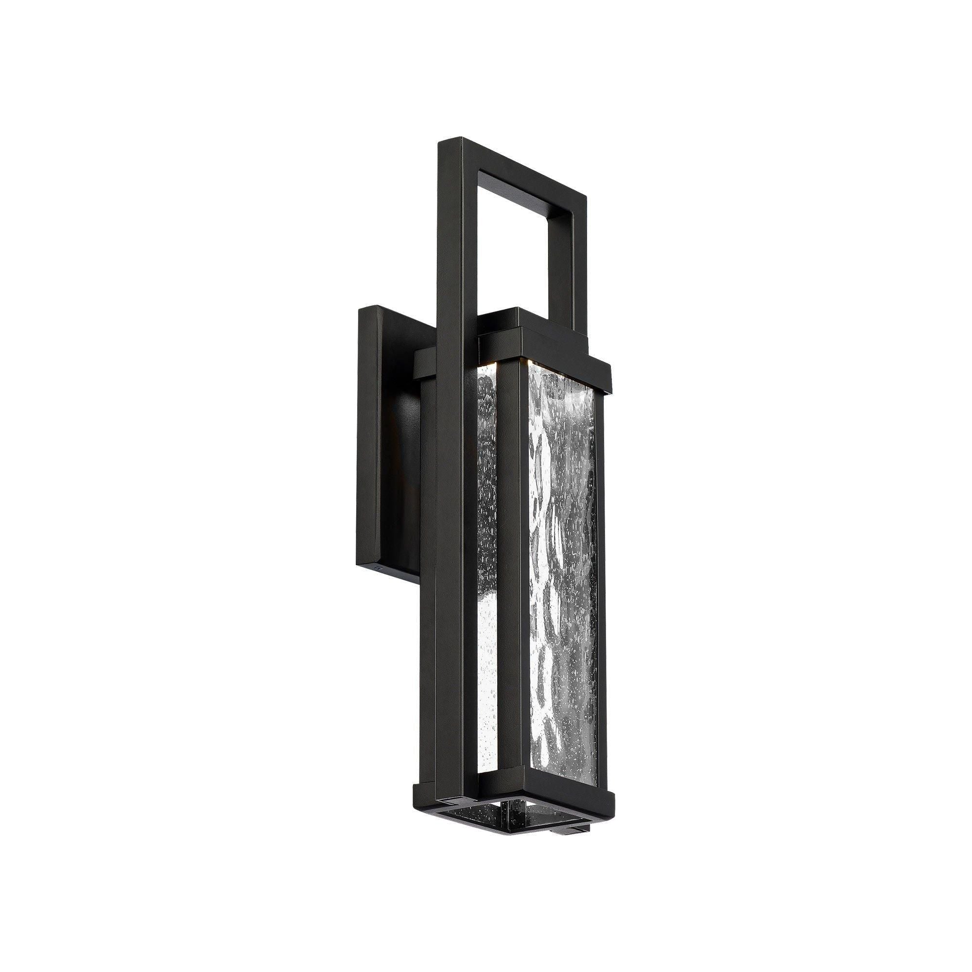 Modern Forms - Revere 15" LED Indoor/Outdoor Wall Lantern - Lights Canada