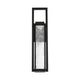 Modern Forms - Revere 20" LED Indoor/Outdoor Wall Lantern - Lights Canada