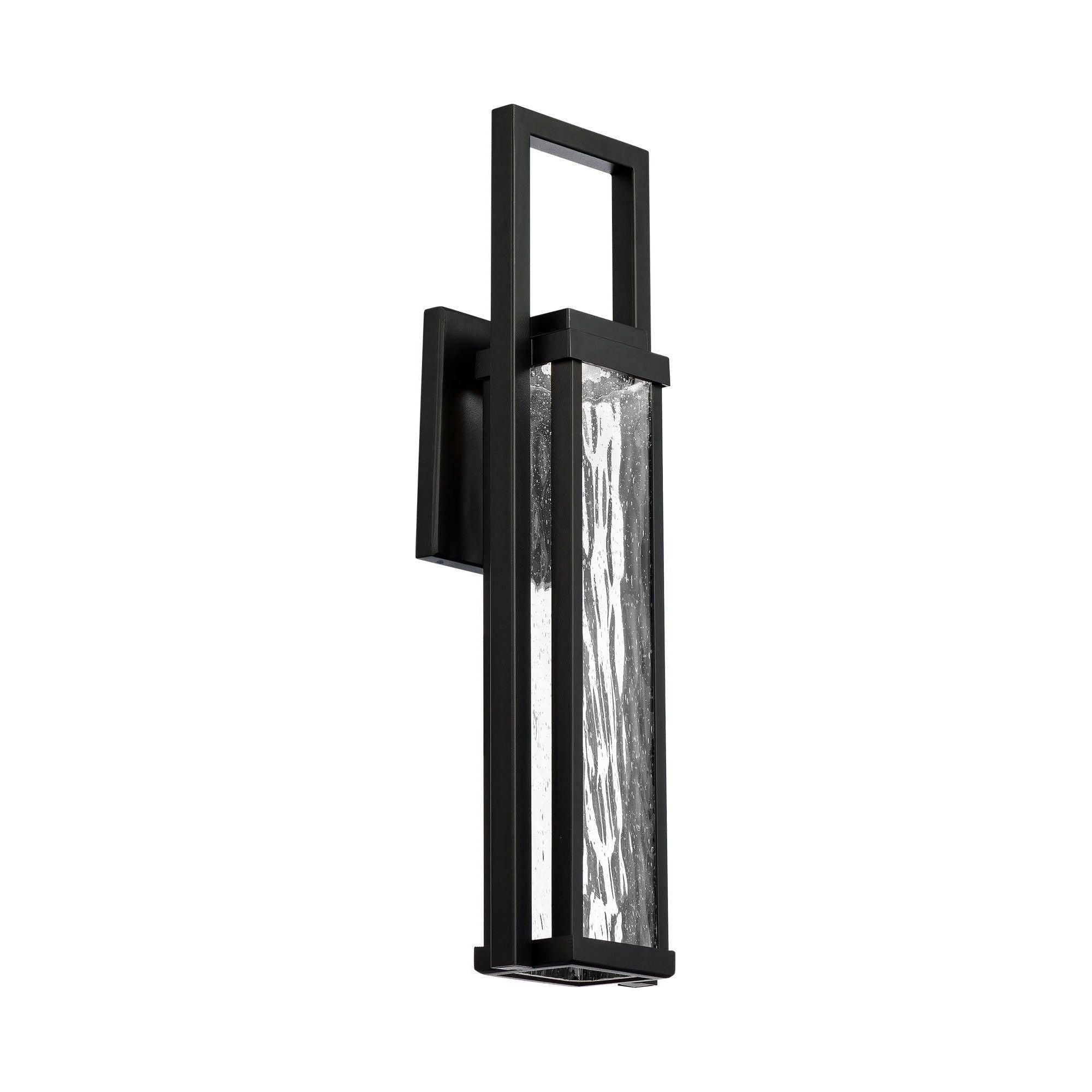 Modern Forms - Revere 20" LED Indoor/Outdoor Wall Lantern - Lights Canada