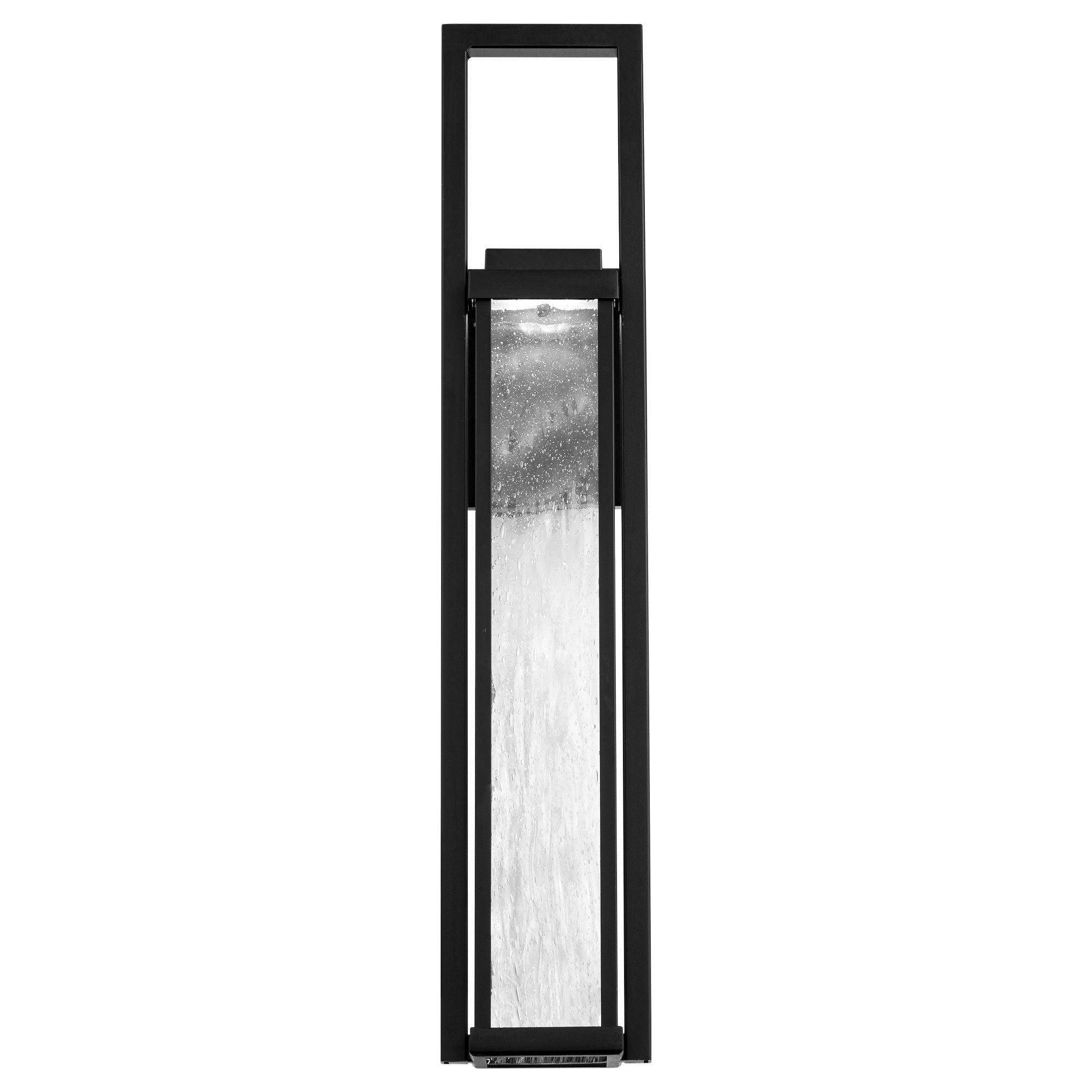 Modern Forms - Revere 25" LED Indoor/Outdoor Wall Lantern - Lights Canada