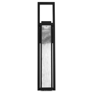 Modern Forms - Revere 25" LED Indoor/Outdoor Wall Lantern - Lights Canada