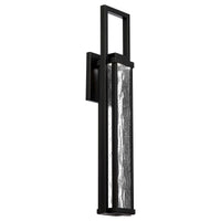 Revere 25" LED Indoor/Outdoor Wall Lantern