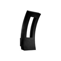 Dawn 16" LED Indoor/Outdoor Wall Light