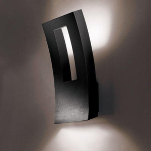 Modern Forms - Dawn 23" LED Indoor/Outdoor Wall Light - Lights Canada