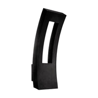 Dawn 23" LED Indoor/Outdoor Wall Light
