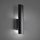 Modern Forms - Aegis 20" LED Outdoor Wall Light - Lights Canada