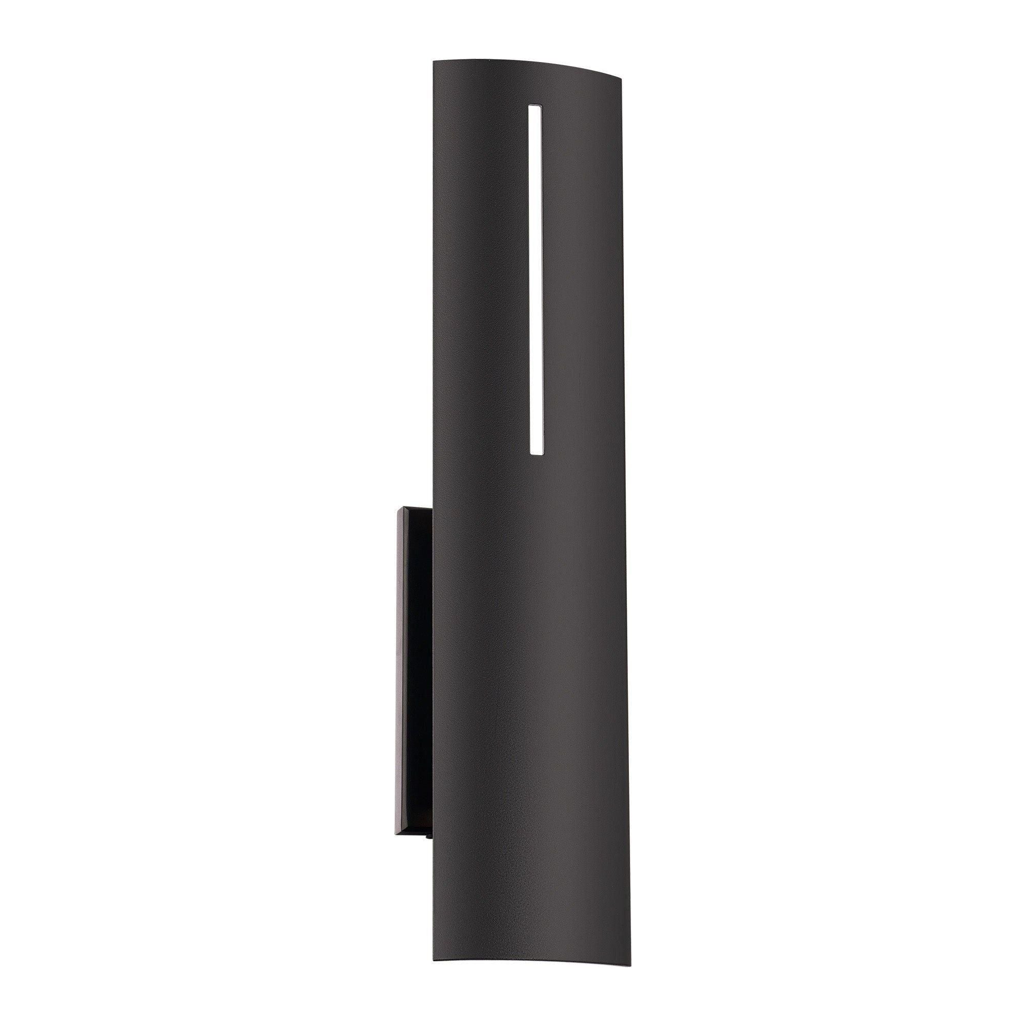 Modern Forms - Aegis 20" LED Outdoor Wall Light - Lights Canada