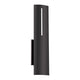 Modern Forms - Aegis 20" LED Outdoor Wall Light - Lights Canada