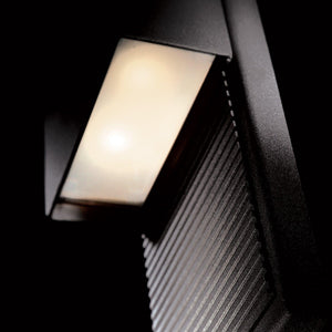 Modern Forms - Hiline 8" LED Indoor/Outdoor Wall Light - Lights Canada