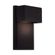 Modern Forms - Hiline 8" LED Indoor/Outdoor Wall Light - Lights Canada