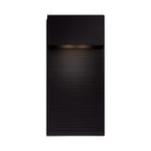 Modern Forms - Hiline 12" LED Indoor/Outdoor Wall Light - Lights Canada