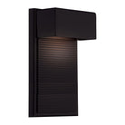 Modern Forms - Hiline 12" LED Indoor/Outdoor Wall Light - Lights Canada
