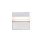 dweLED - Oslo 5" LED Indoor/Outdoor Wall Light - Lights Canada