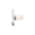 dweLED - Oslo 5" LED Indoor/Outdoor Wall Light - Lights Canada