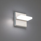 dweLED - Oslo 5" LED Indoor/Outdoor Wall Light - Lights Canada