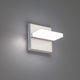 dweLED - Oslo 5" LED Indoor/Outdoor Wall Light - Lights Canada