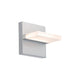 dweLED - Oslo 5" LED Indoor/Outdoor Wall Light - Lights Canada